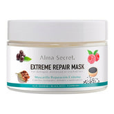 Hair Mask Extreme Repair 250 ml - Alma Secret Maroc - Aylal Beauty